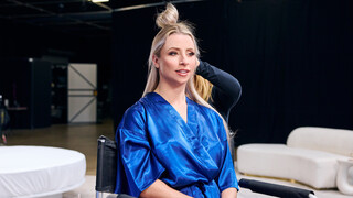 Tiffani's Deepthroat Skills Put to the Test in Threesome - эксклюзивное порно REDPORN.TOP