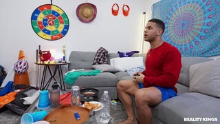 Gamer Girl's Wild Ride: Cumshot and Spanking - эксклюзивное порно REDPORN.TOP