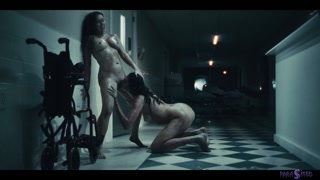 The Parasite Inside - эксклюзивное порно REDPORN.TOP