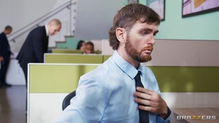The Big Boss Loves Sex - эксклюзивное порно REDPORN.TOP