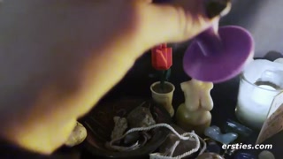 Gia's English Anal Application - эксклюзивное порно REDPORN.TOP