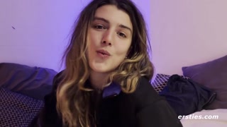 English Trailer: Sarah's First Anal - эксклюзивное порно REDPORN.TOP