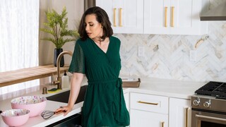  Spanking and Sex: Episode 4 with Brunette Casey Calvert - эксклюзивное порно REDPORN.TOP