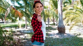 Handjob Heaven with Jade - эксклюзивное порно REDPORN.TOP