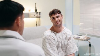 Idle Thoughts: A Jock's Anal Adventure - эксклюзивное порно REDPORN.TOP