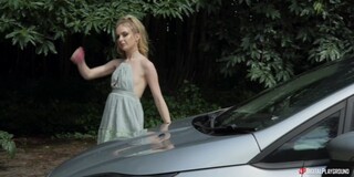 Rebecca More's Outdoor Sex - эксклюзивное порно REDPORN.TOP