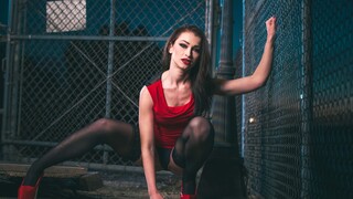Soul Searching with Jennifer Jacobs - эксклюзивное порно REDPORN.TOP