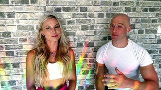 Tattooed Lovers Get Wild - эксклюзивное порно REDPORN.TOP