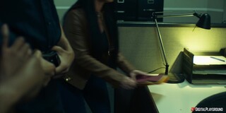 Threesome Takedown - Dirty Cops - эксклюзивное порно REDPORN.TOP