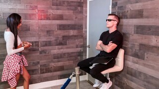 Latina Loves Bouncer - эксклюзивное порно REDPORN.TOP