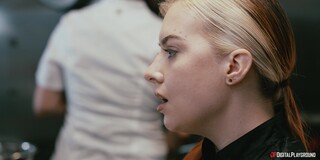 Chef's Uniform Gets Dirty - эксклюзивное порно REDPORN.TOP