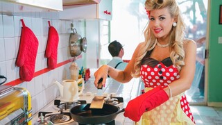 Cuckold's Delight: A Romantic Comedy - эксклюзивное порно REDPORN.TOP