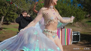 Country Style Threesome with Valentine Vixen - эксклюзивное порно REDPORN.TOP