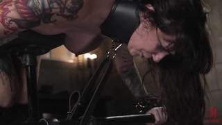 Painful Domination Session - эксклюзивное порно REDPORN.TOP