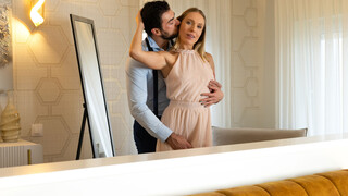 Francis X & Angelika Grays: Kissing & Touching - эксклюзивное порно REDPORN.TOP