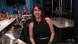 Handjob from a Hotel Bartender - эксклюзивное порно REDPORN.TOP
