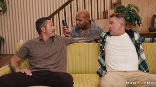 Jeans Off, Sex On - эксклюзивное порно REDPORN.TOP
