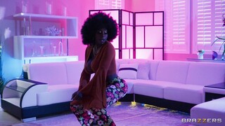 That Anal Feeling with Pressure and Ebony - эксклюзивное порно REDPORN.TOP