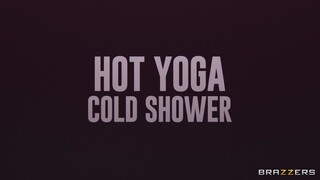 Trimmed Pussy, Hot Yoga Session - эксклюзивное порно REDPORN.TOP