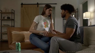 The Right Moment for Anal - эксклюзивное порно REDPORN.TOP