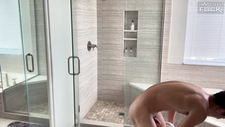 Leslie Monroe Takes Mason Akana's Cock in Doggy Style! - эксклюзивное порно REDPORN.TOP