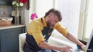 Big Ass Barista Takes a Load - смотри новое порно бесплатно REDPORN.TOP