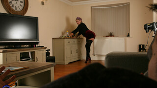 Stepson Gets Fucked by Mature MILF! - эксклюзивное порно REDPORN.TOP