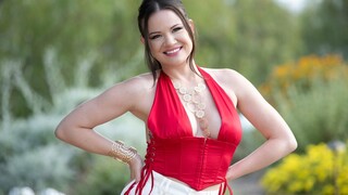 Face Sitting & Pussy Licking – Alison Rey & Serene Siren in High Heels - эксклюзивное порно REDPORN.TOP
