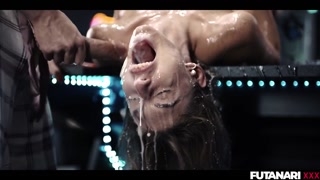 Fanta Sie's Big Tits Blowjob - смотри новое порно бесплатно REDPORN.TOP