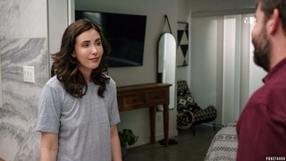 Normal Sex with Brunette Casey - эксклюзивное порно REDPORN.TOP