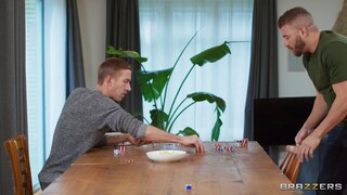 Spanking and Deepthroat for Nina Heels - эксклюзивное порно REDPORN.TOP