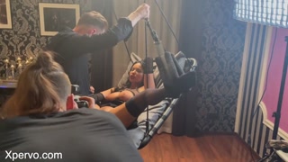 Behind the Lens: Xpervo's Sexiest Stars - эксклюзивное порно REDPORN.TOP