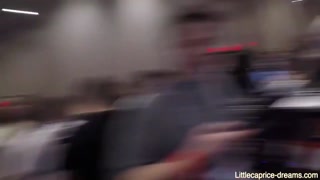PORNLIFESTYLE AVN 2019 Live - эксклюзивное порно REDPORN.TOP