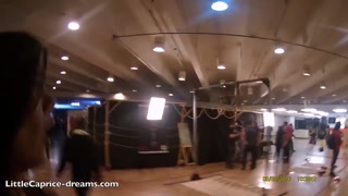 Rio 2017: The Backstage Experience with PORNLIFESTYLE - эксклюзивное порно REDPORN.TOP