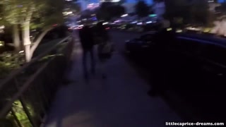 Deepthroat in Vegas - Marcello Bravo's Big Dick - эксклюзивное порно REDPORN.TOP
