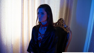 Natural Tits and Puffy Nipples in a Fetish Scene - эксклюзивное порно REDPORN.TOP