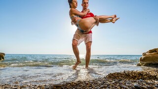 Deepthroat and Anal for Lifeguard Hero - эксклюзивное порно REDPORN.TOP