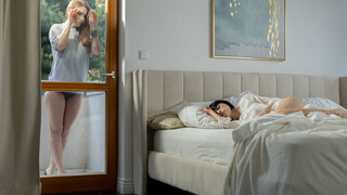 Nipples and Napping - смотри новое порно бесплатно REDPORN.TOP