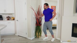 Bubble Butt Lily Lou Rides Reverse Cowgirl - Big Natural Tits Bounce - эксклюзивное порно REDPORN.TOP