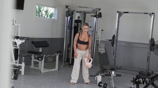Charles Dera's Kinky Fitness - эксклюзивное порно REDPORN.TOP