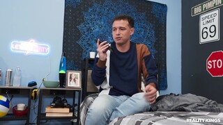 Big Ass Violet Ray Footjob & Cowgirl Creampie - эксклюзивное порно REDPORN.TOP