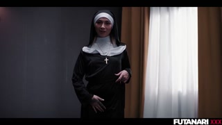 Tempting Trinity Takes It - эксклюзивное порно REDPORN.TOP