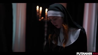 Blowjob Temptation with Scarlet Skies - эксклюзивное порно REDPORN.TOP