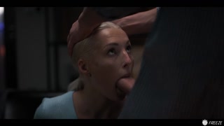 Blonde Girl, Creampie Pleasure - эксклюзивное порно REDPORN.TOP