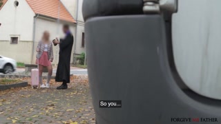 Taboo Christmas Deepthroat with a Horny Blonde - эксклюзивное порно REDPORN.TOP