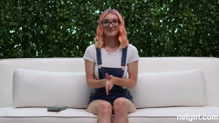 Opal's Creampie Casting Call - смотри новое порно бесплатно REDPORN.TOP