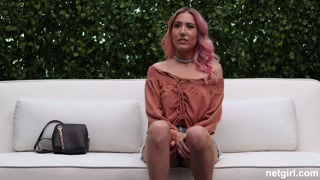 The Audition: Paisley and Winter - эксклюзивное порно REDPORN.TOP