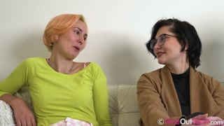Ray & Tahlia: Australian Sex Symbols Uncovered - смотри новое порно бесплатно REDPORN.TOP