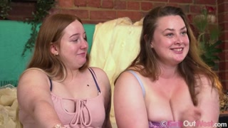An Exclusive Interview with Amy D & Jazz Jordan - смотри новое порно бесплатно REDPORN.TOP