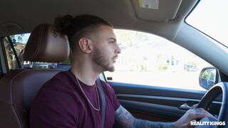 Mannie Coco's Backseat Adventure - смотри новое порно бесплатно REDPORN.TOP